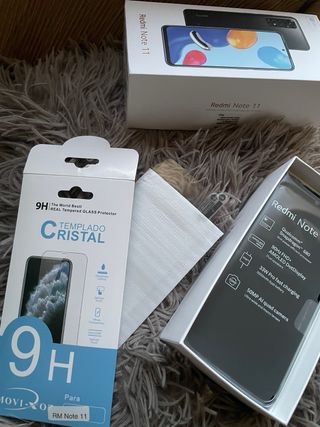 Xiaomi redmi note 11