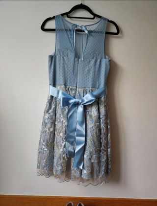 Vestido de boda
