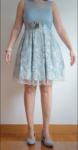 Vestido de boda