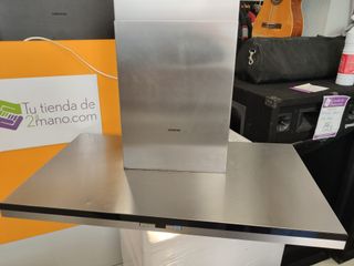 CAMPANA EXTRACTORA SIEMENS 90CM
