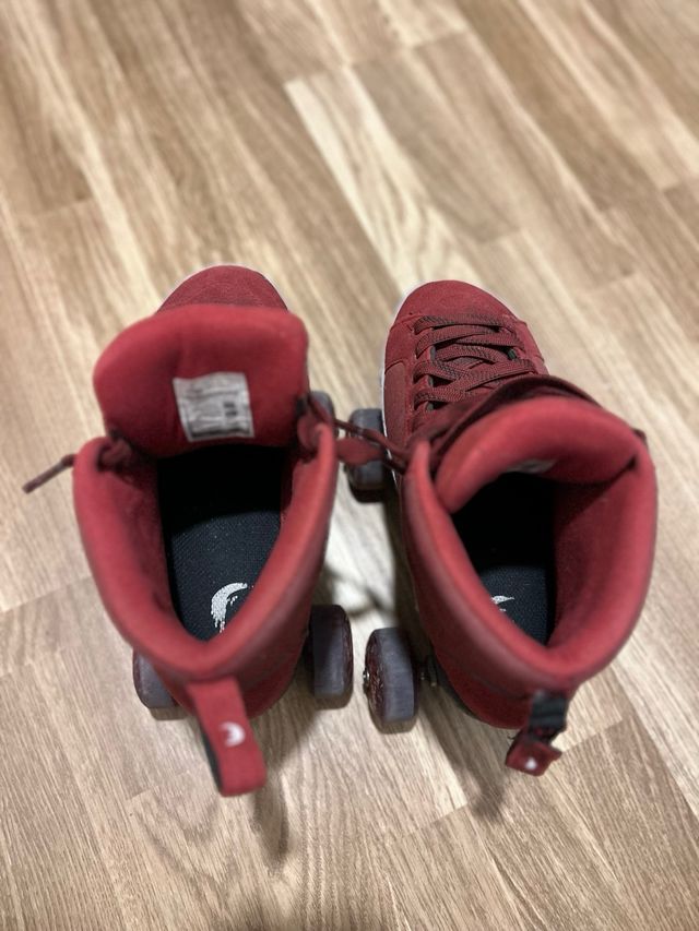 Patines Quad Chaya Karma Pro