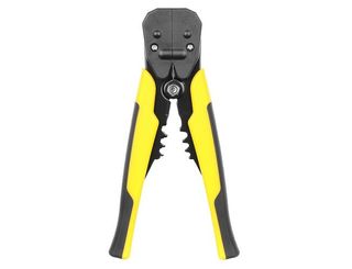 Pinza Spelafili Spellafili Crimpatrice Spella Cavi