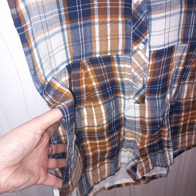 MONO CORTO DE CUADROS .