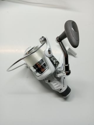 Carrete tenax lemans R40