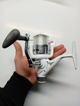 Carrete tenax lemans R40