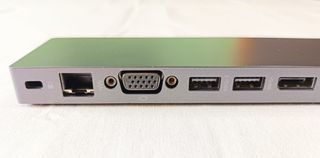 Hp EliteBook Dock Thunderbolt 3 Hstnn-cx01