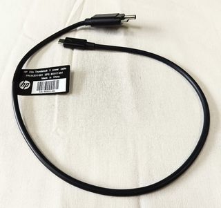 Hp EliteBook Dock Thunderbolt 3 Hstnn-cx01