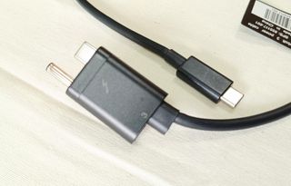 Hp EliteBook Dock Thunderbolt 3 Hstnn-cx01