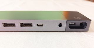 Hp EliteBook Dock Thunderbolt 3 Hstnn-cx01