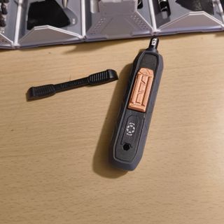 Conjunto Chave de Fenda Precisão Magnética 180 em1