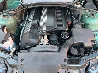Bmw E46 323i Automatico ano 2000