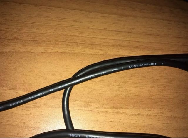 Cavo HDMI PS4 Sony Ufficiale