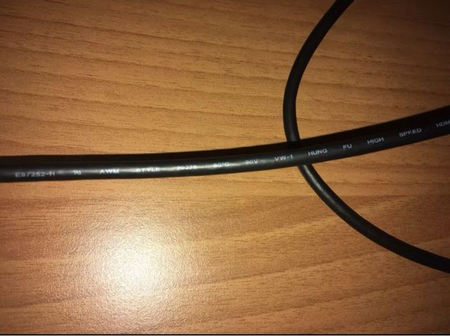 Cavo HDMI PS4 Sony Ufficiale