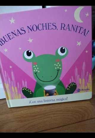 Libros de lectura para niños