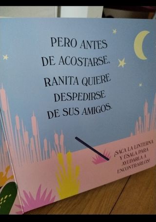 Libros de lectura para niños