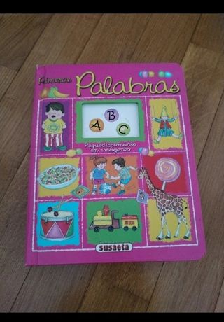Libros de lectura para niños