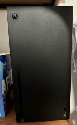 Xbox Series X Diablo, Garant