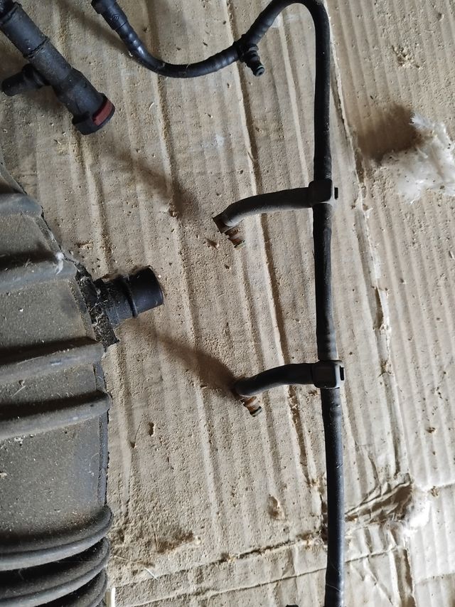 Despiece nissan 15cdti 2007