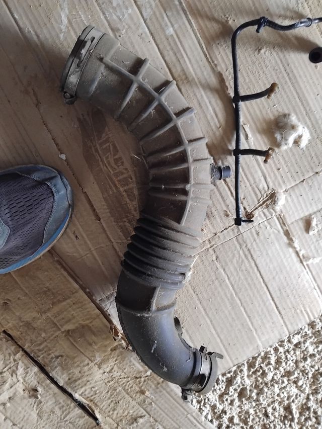 Despiece nissan 15cdti 2007