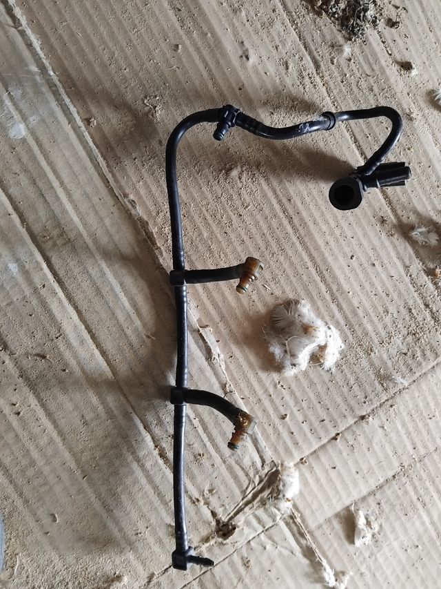 Despiece nissan 15cdti 2007