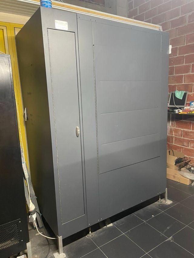 Olevending mod. Ole 160