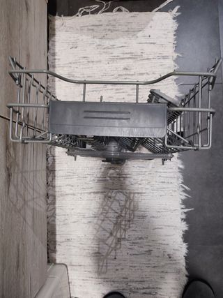 Bandeja lavavajillas 45cm