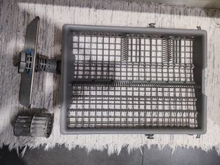 Bandeja lavavajillas 45cm