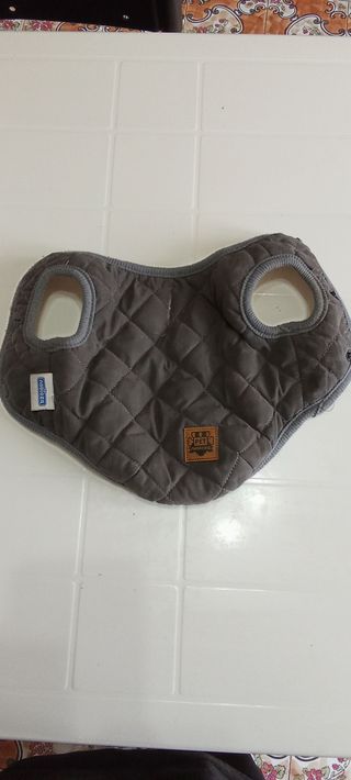 smanicato per cani taglia s