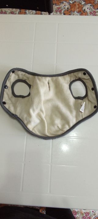 smanicato per cani taglia s