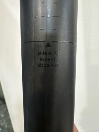 TIJA DE CARBONO