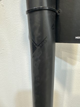 TIJA DE CARBONO