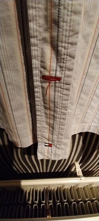Camisa hombre Tommy Hilfiger 