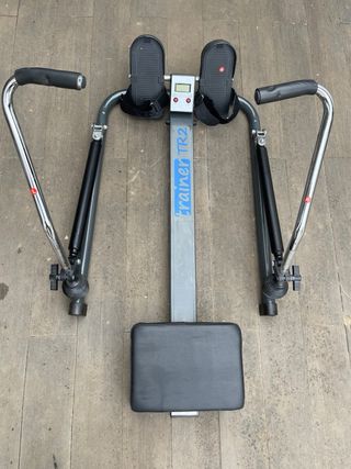 Maquina deporte fitness