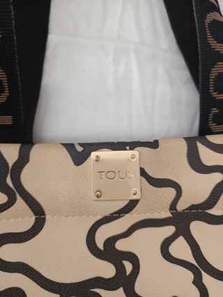 Bolso Tous 