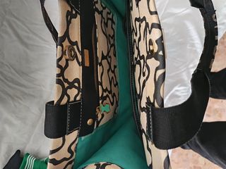Bolso Tous 