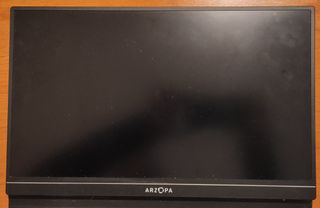 Pantalla Monitor IPS FullHD 1080P USB-C Portable