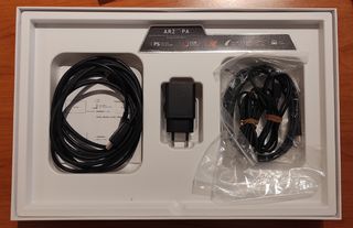 Pantalla Monitor IPS FullHD 1080P USB-C Portable
