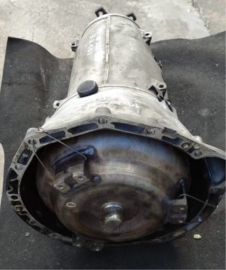 Caja cambios MERCEDES 3.2cdi