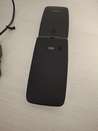 MÓVIL THOMSON PERSONAS MAYORES