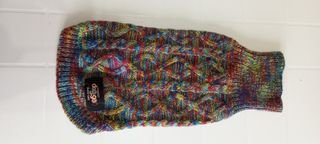 maglioncino per animali taglia s