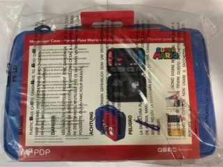 Nintendo Switch Lite Azul