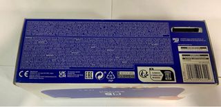 Nintendo Switch Lite Azul