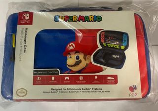 Nintendo Switch Lite Azul