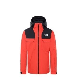 Chaqueta esquí 3 en 1 The North Face