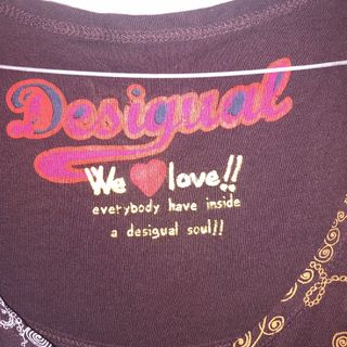  VESTIDO DE DESIGUAL. 