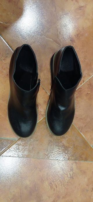 Zapatos