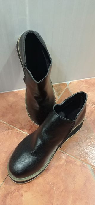 Zapatos