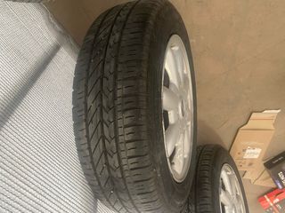 Lantas mini mas neumaticos nuevos goot year