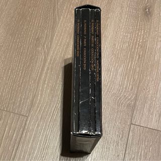 El Padrino set DVD completo 5 discos