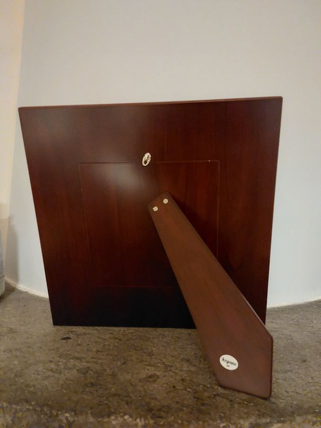 Cornice portafoto e specchio in argento